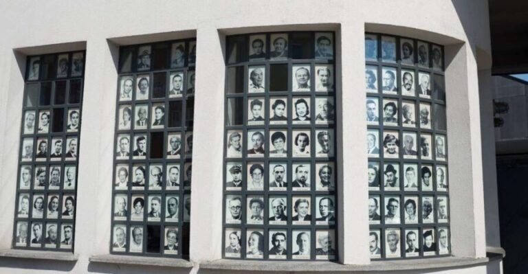 Krakow: Schindler's Factory, Jewish Ghetto, & Salt Mine Tour - What Makes This Tour Worth It