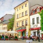 Krakow: Schindler's Factory & Kazimierz Jewish Quarter Tour - Who Will Love This Tour?