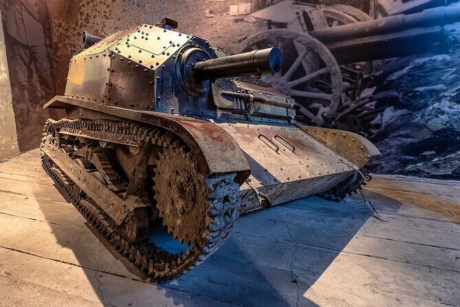 Krakow: Schindler's Factory Museum with Former Ghetto & Salt Mine in Wieliczka - The Itinerary Breakdown: What to Expect