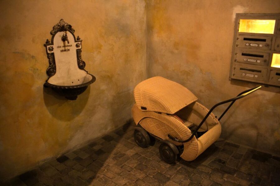 Krakow: Schindler's Factory Tour with Entrance Ticket - Authentic Reviews and Insights from Visitors