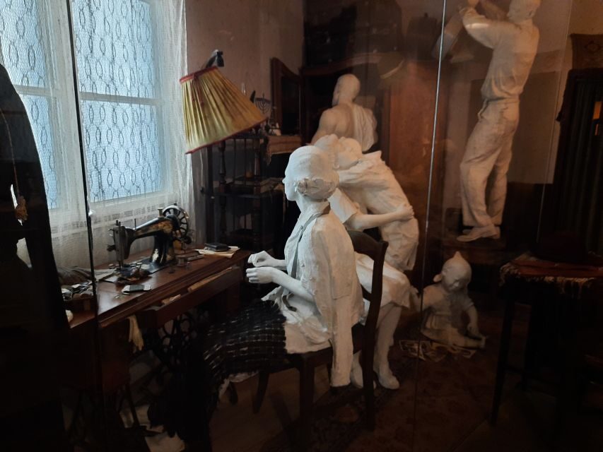 Krakow: Schindler's Factory Tour with Entrance Ticket - Authentic Experiences from Other Travelers