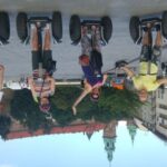 Krakow: Segway Tour of Old Town, Kazimierz & Podgorze - Exploring Krakow’s Old Town