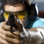 Kraków: Shooting Range Experience - What Weapons Can You Expect to Try?