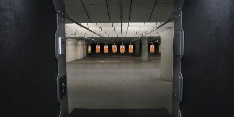 Krakow: Shooting Range Experience with Private Transfer - FAQ