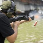 Krakow: Shooting Range with Real Weapons - Authentic Insights from Reviewers