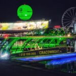 Krakow: Sightseeing Cruise on Vistula River with Audio Guide - Who Should Book This Tour?