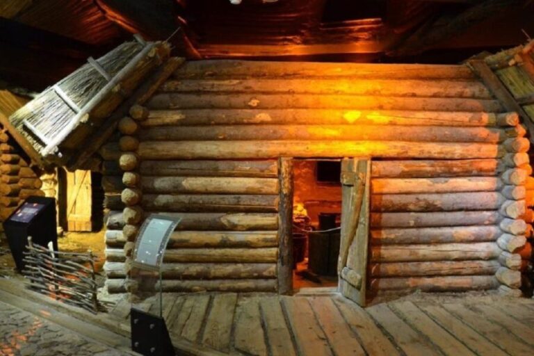 Krakow: Skip the Line Underground Museum Private Guided Tour - What Makes This Tour Stand Out?