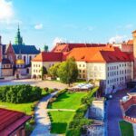 Krakow Skip The Line Wawel Castle and Cathedral Private Tour - An In-Depth Look at the Wawel Castle and Cathedral Private Tour