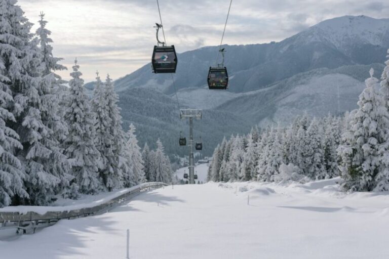 Krakow: Slovakia Treetop Walk & Zakopane Tour (Hotel Pickup) - Who Would Love This Tour?