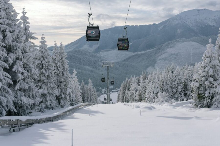 Krakow: Slovakia Treetop Walk & Zakopane Tour (Hotel Pickup) - Who Would Love This Tour?