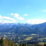 Krakow: Slovakia Treetop Walk & Zakopane Town Private Tour - Zakopane: A Town Full of Character