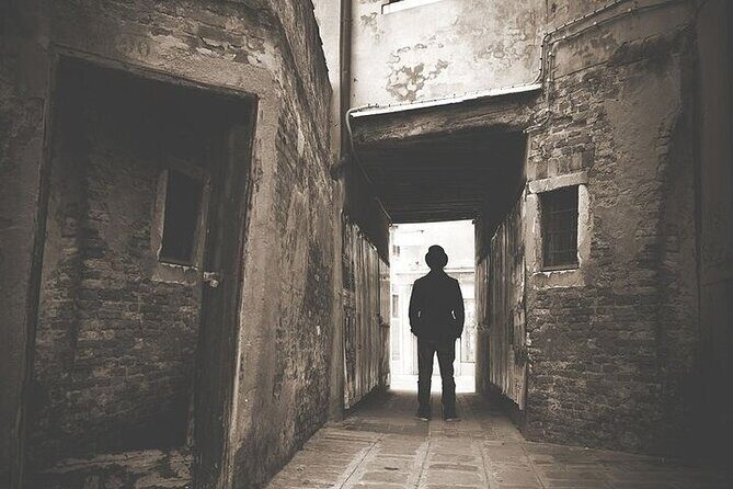 Krakow: Spooky Tales Guided Walking Tour - The Sum Up