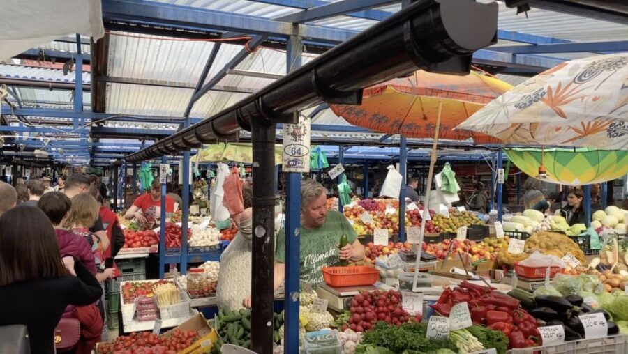 Krakow: Street Food Walking Tour - Who Will Love This Tour?