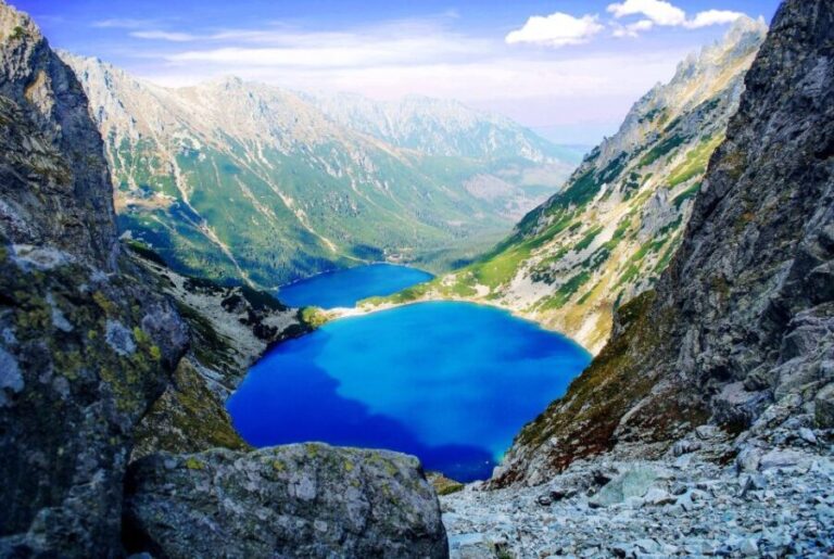 Krakow: Tatra Mountains and Morskie Oko Hike Private Tour - Who Will Love This Tour?