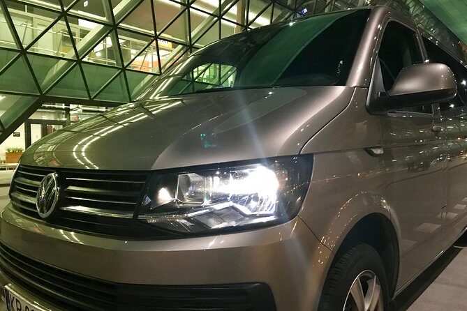 Krakow to Warsaw Private Transfer Best Value - FAQ