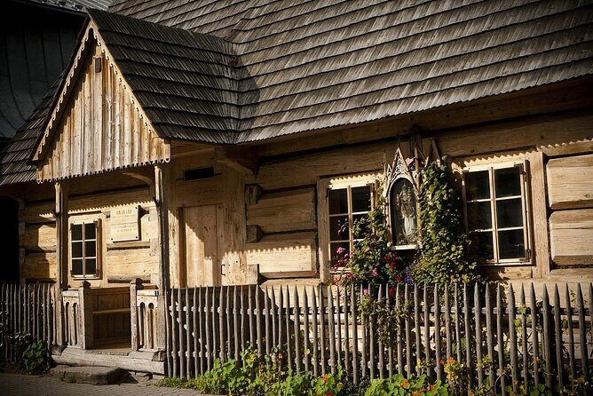 Kraków to Zakopane Private Luxury Tour - Practical Considerations