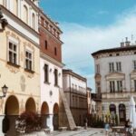 Krakow: Tour to Zalipie and Tarnow - FAQ