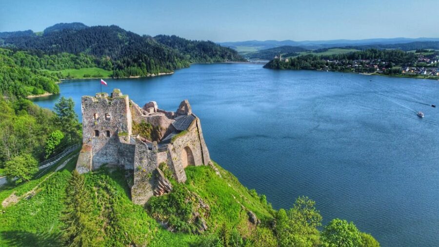 Krakow: Traditional Dunajec Rafting and Mountain Chairlift - The Value and Practical Aspects
