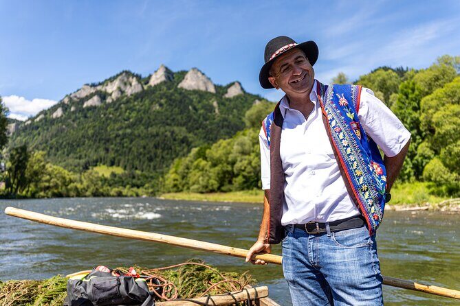 Krakow: Traditional Dunajec River Rafting with Mountain Chairlift - Who Is This Tour Best For?