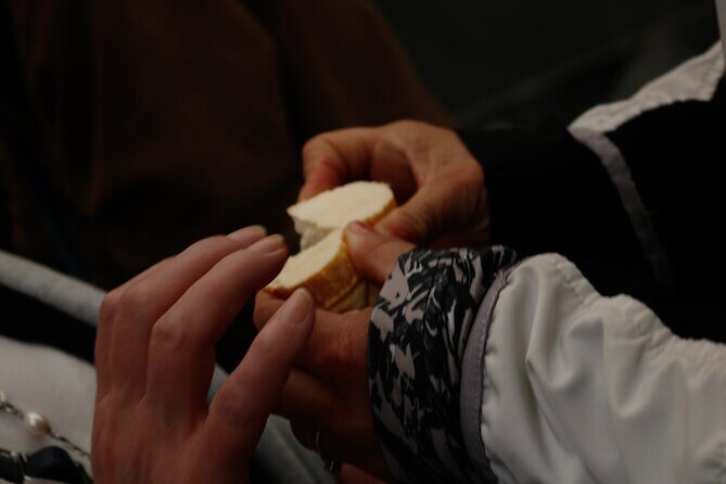 Krakow Traditional Polish Street Food and Historical Adventure - Practicalities and Value