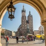 Krakow: Traditional Street Food Walking Tour - Guides, Atmosphere, and Value