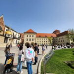 Krakow: Visit to Wawel Hill and the Cathedral - What’s Included and What’s Not