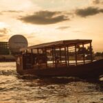 Krakow: Vistula Night Cruise by Gondola w/ Audio Commentary - Is It Worth the Price?