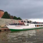 Krakow: Vistula River Cruise with Historical Views - Who Would Love This Experience?