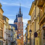 Krakow Walking Tour with Audioguide on Your Smartphone - The Pros and Cons