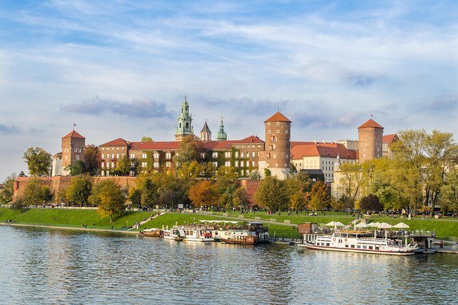 Krakow: Wawel Castle Guided Tour - Why Guided Tours Elevate Your Experience