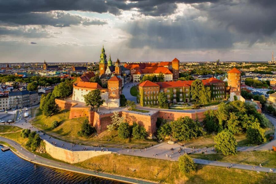 Krakow: Wawel Castle Guided Walking Tour - Who Is This Tour Best For?