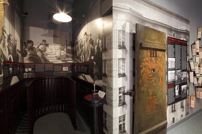 Krakow World War II Private Tour - The Sum Up