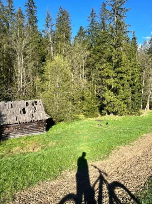 Krakow: Zakopane & Tatra Mountains E-Bike Tour & Spa - Is This Tour Worth It?