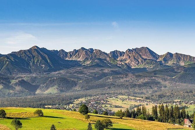 Krakow: Zakopane with Thermal Baths, Cable Car & Hotel Pickup - Practical Details and What You Should Know