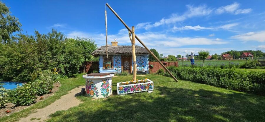 Krakow: Zalipie Village Tour - The Sum Up