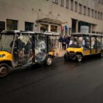 Krakow's Kazimierz by Golf Cart & Schindler's Factory Tour - Final Thoughts