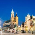 Krakow's Old Town: Uncover Hidden Gems with a Local - Who Will Love This Tour?