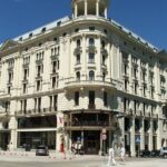 Krakowskie Przedmiecie: A self-guided audio tour down this historical street - Summary: The Value of a Self-Guided Walk Through Warsaw’s Heart