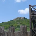 Krakra Fortress Self-Guided - The Itinerary: What Will You See?