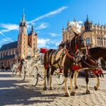 KRAKVEL Krakow Airport Transfer - The Real Benefits: Why This Transfer Stands Out