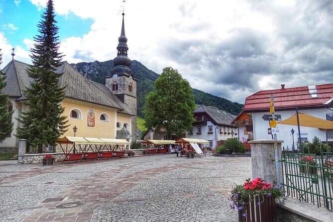 Kranjska gora & Soa valley tour - from Ljubljana - Authentic Reviews and Insights
