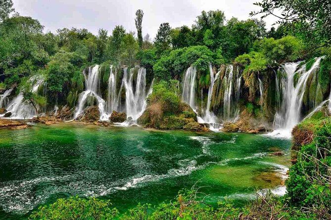 Kravice Water Oasis - Final Thoughts