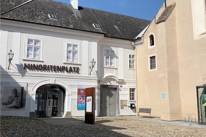 Krems an der Donau Scavenger Hunt and Sights Self-Guided Tour - Authentic Insights from Reviewers