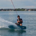 Kressbronn: Exciting Wakeboard Experience - Why Choose This Wakeboard Experience?