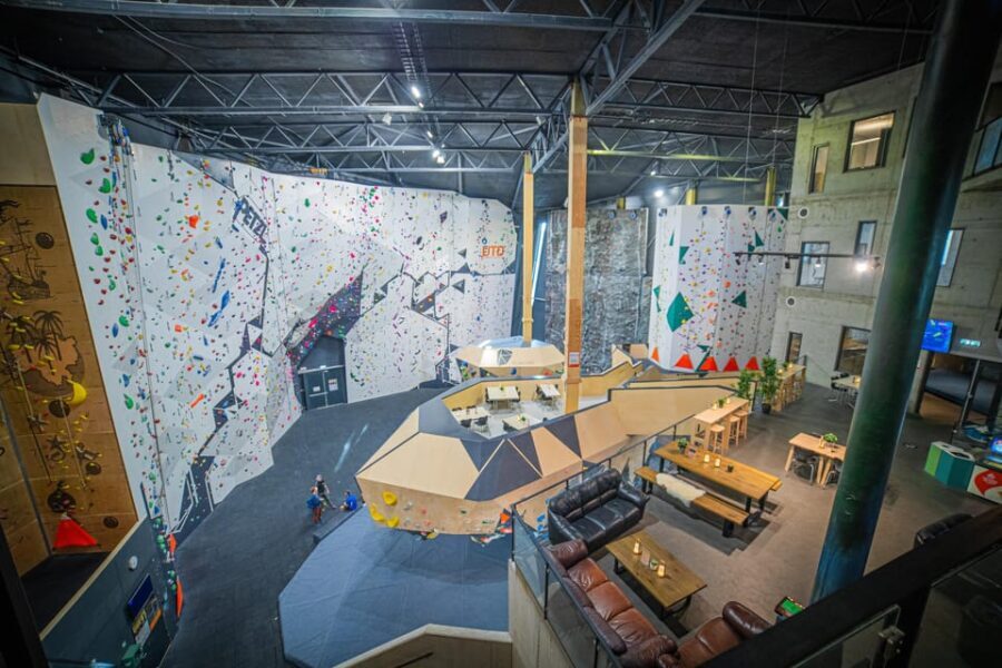 Kristiansand: Sørlandet Klatresenter Entry Ticket - Frequently Asked Questions