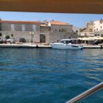 Krk: Rent a boat Merry Fisher 795 386kk - A Day in the Life: What to Expect