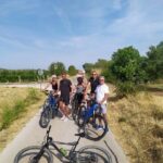 Krka Nationa park by electric bike - Practical Details and Considerations