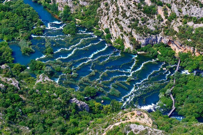 Krka National Park and Skradin - Practical Tips for the Tour