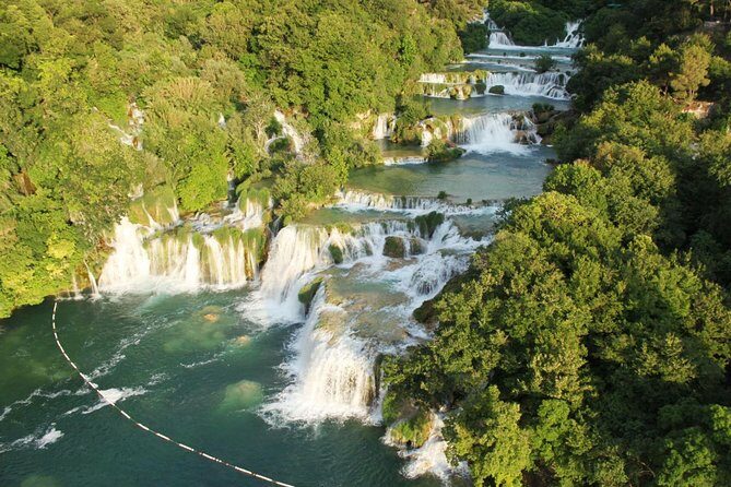 Krka National Park & Primoten Tour from Split or Trogir - Final Thoughts
