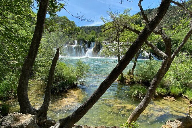 Krka private tour driver + guide up to 8 ppl from Zadar - Who Should Consider This Tour?